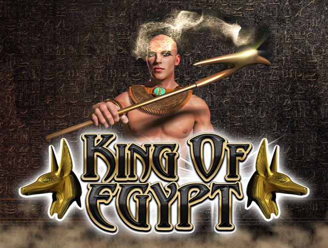 King of Egypt Slot