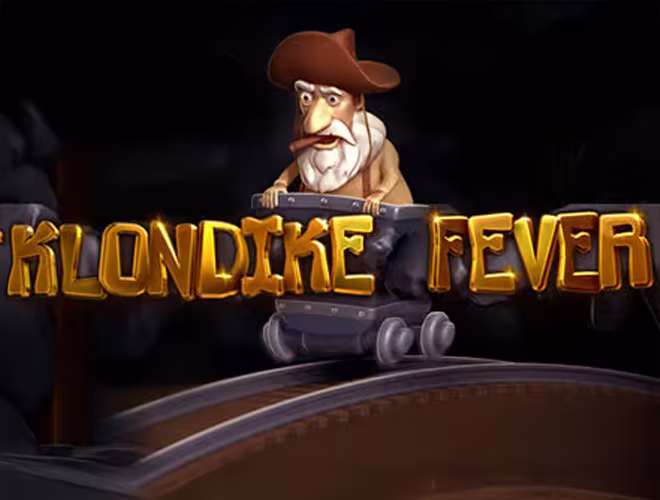 Klondike Fever Slot