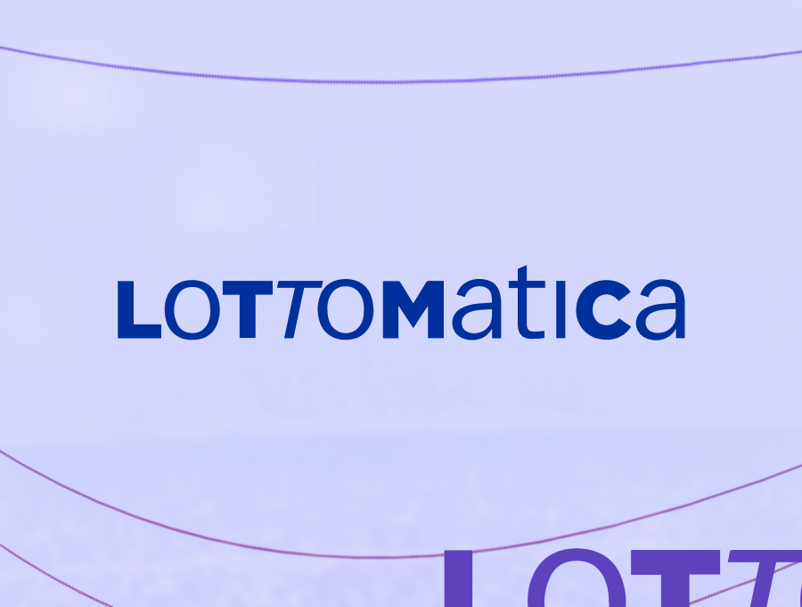 Lottomatica logo image