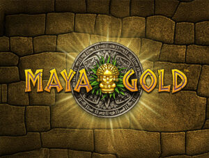 Maya Gold Slot gratis con demo