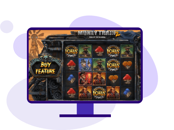 money train 2 demo