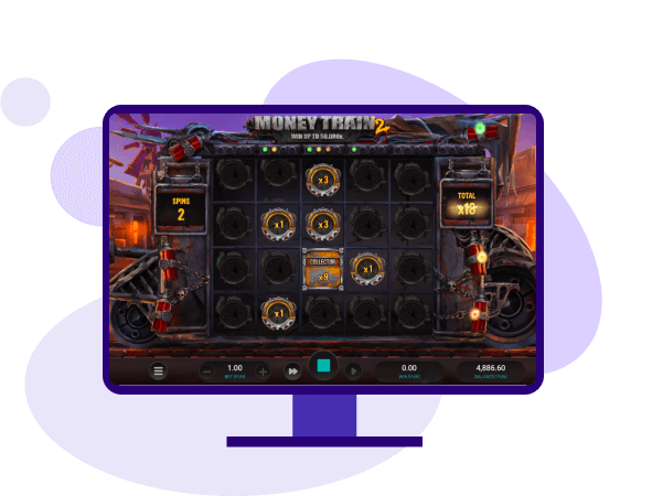 money train 2 gratis