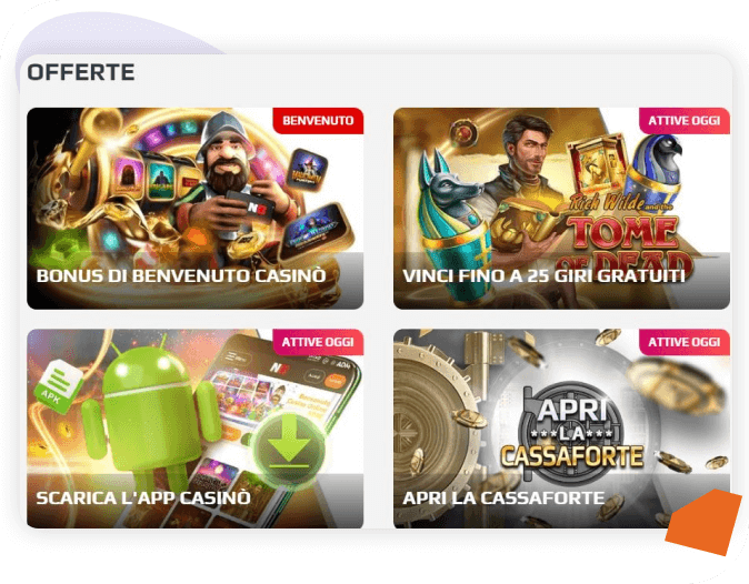 netbet promozioni