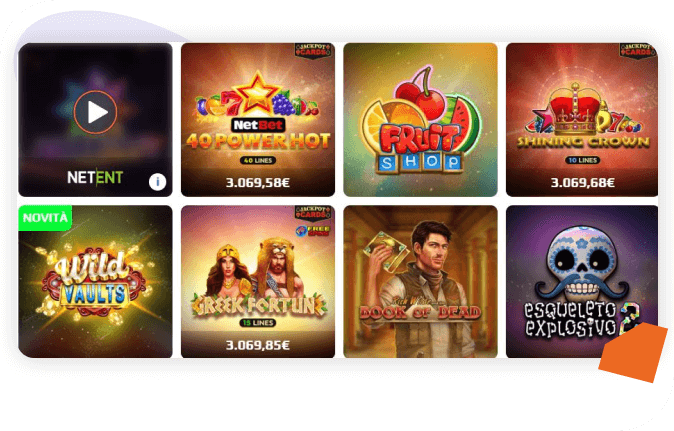 netbet slot