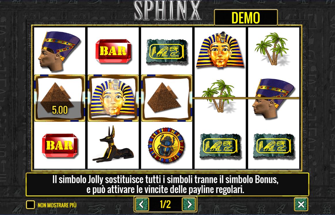 sphinx-demo
