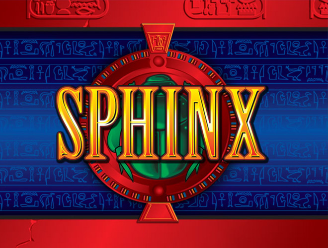 sphinx