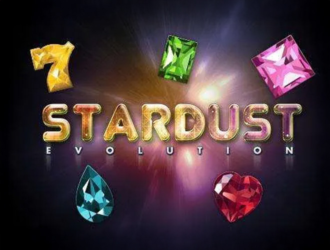 Stardust Evolution Slot