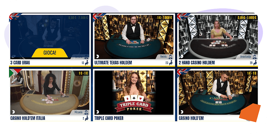 starvegas-live-poker