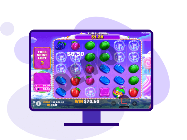 sweet bonanza 1000 gratis slot