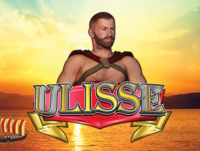 ulisse slot demo