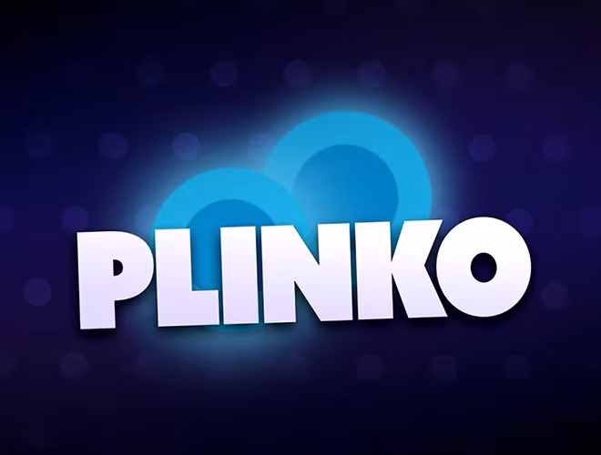Plinko Logo