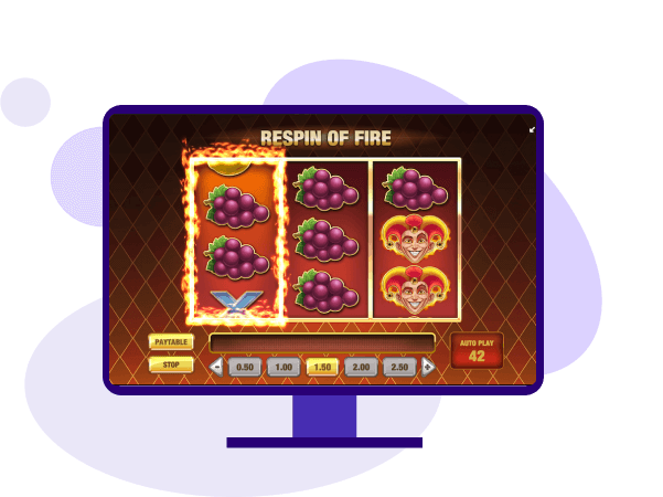 fire joker demo gratis