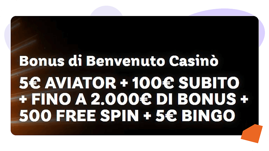 gioco digitale bonus
