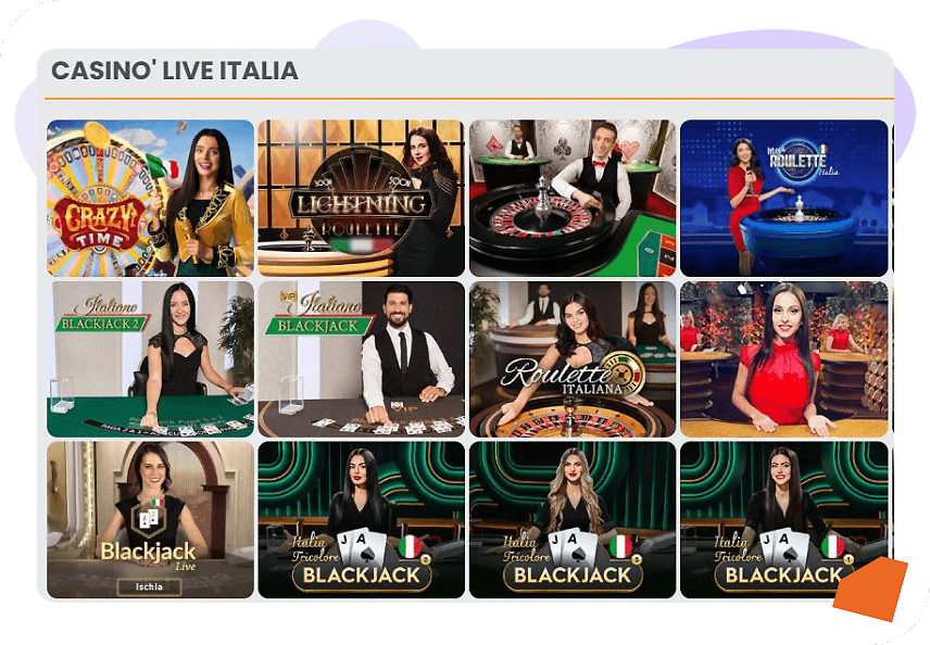 vincitu-live-casino