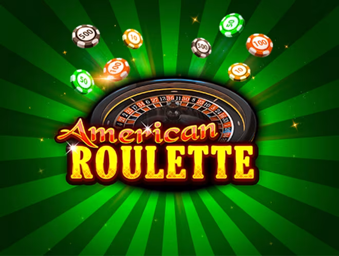 American Roulette NetGaming