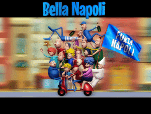 Bella Napoli Demo: Slot Gratis e recensione