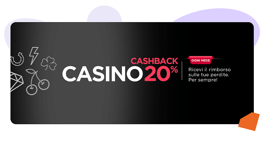 Domusbet Bonus Cashback Casino