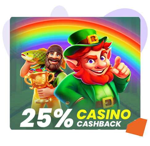Cashback Betitaly promo