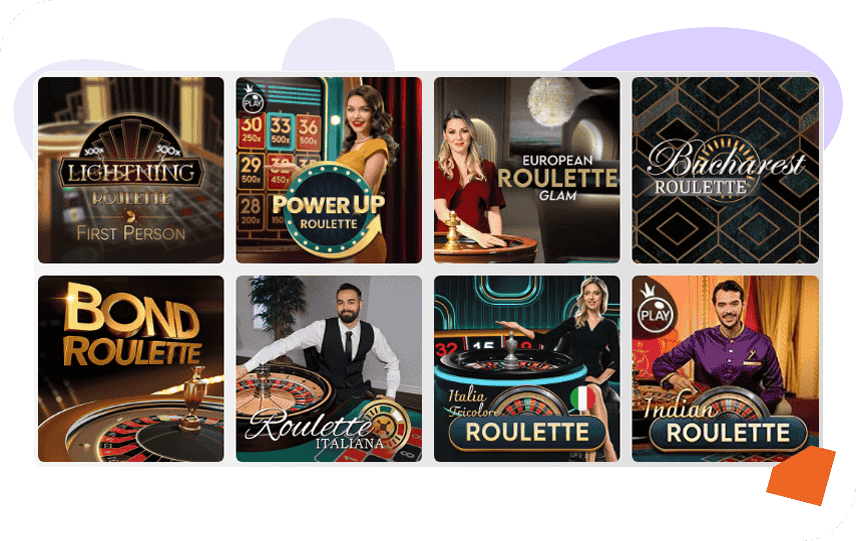 Domusbet Roulette Live
