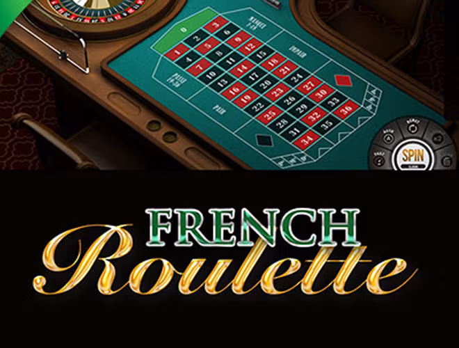 Roulette Francese Capecod