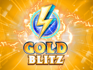 Gold Blitz: Demo slot gratis