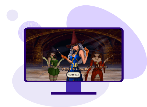 Halloween Fortune Slot Bonus Demo