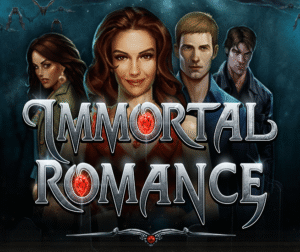Immortal Romance Demo: Slot Gratis e recensione