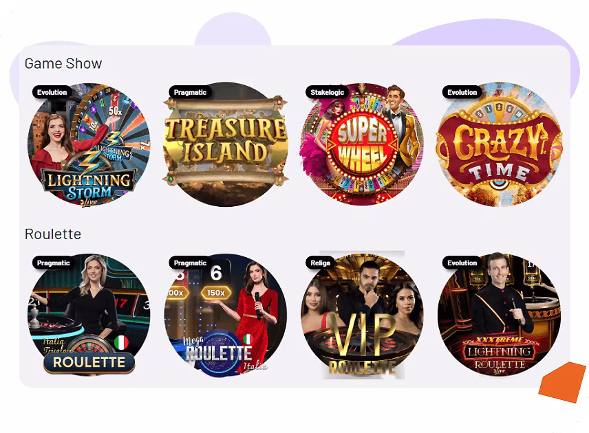 NetWin - Miglior nuovo casinò live