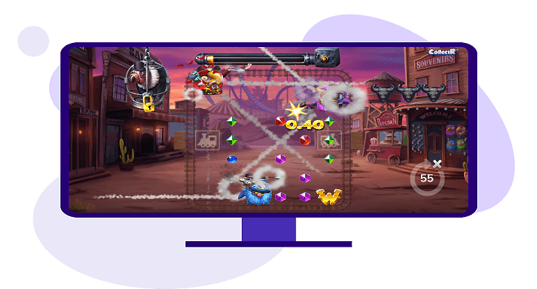 Pirots 3 Slot Demo Bonus