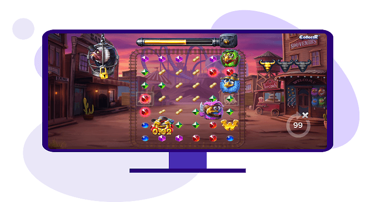 Pirots 3 Demo: Slot Gratis e recensione