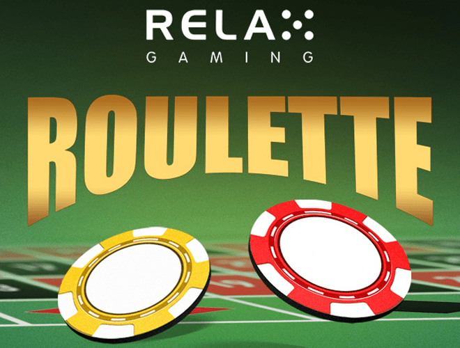 Roulette Nouveau Logo