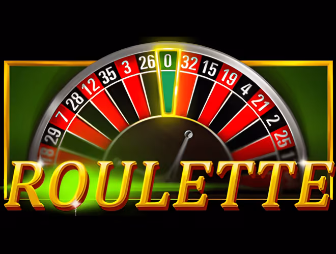Roulette Pragmatic Logo