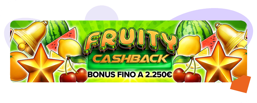 StarVegas Bonus Cashback Casino