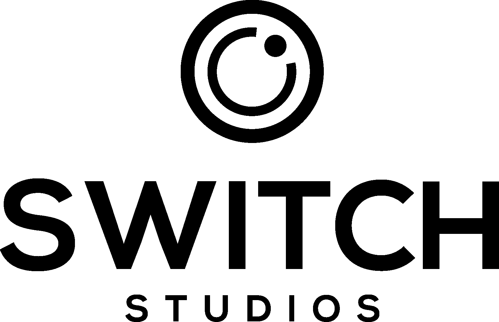 Logo Switch Studios