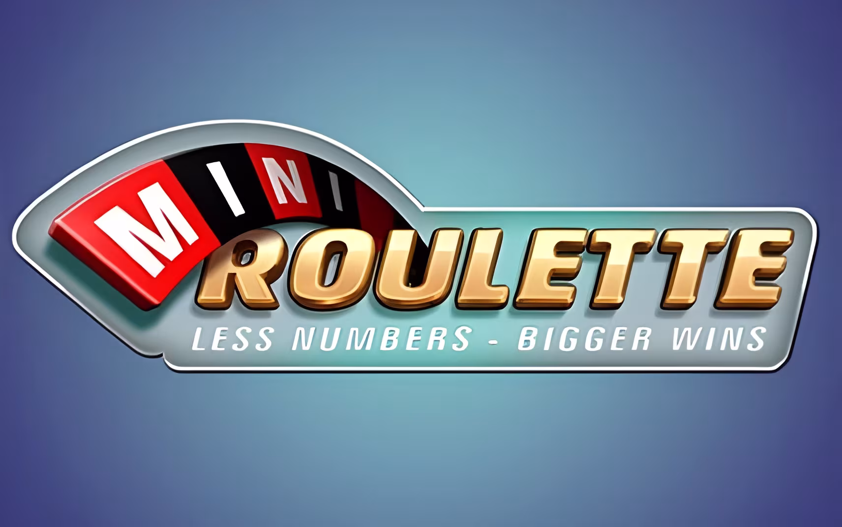 Mini Roulette Playtech Logo