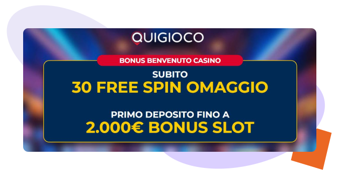 Quigioco Casino Recensione e Opinioni