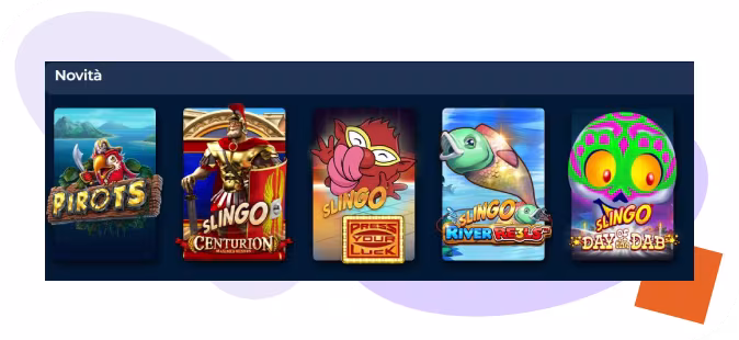 Slot Quigioco Casino