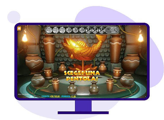 Big Bass Amazon Xtreme Bonus Slot
