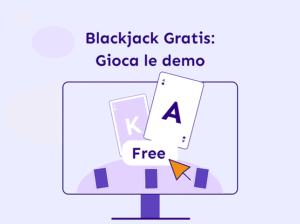 Blackjack Gratis