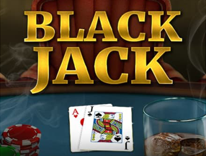 Classic Blackjack Logo