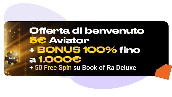 Bwin Casino Recensione e Opinioni