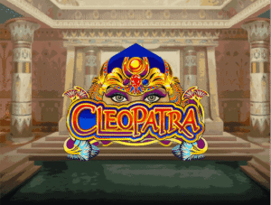 Cleopatra slot gratis con demo