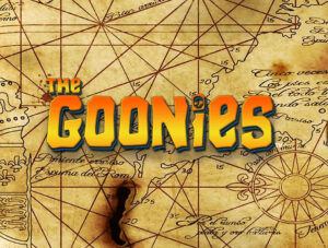 Slot Goonies gratis: demo e recensione