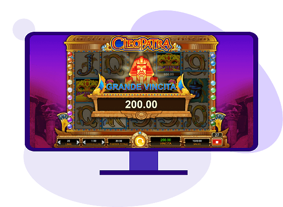 Cleopatra Slot Demo Bonus