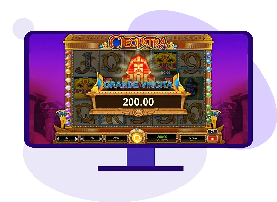 Cleopatra Slot Demo Bonus