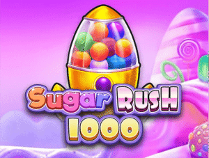 Sugar Rush 1000 Demo: Slot Gratis e recensione