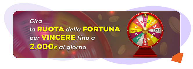 Daily Spin Betflag