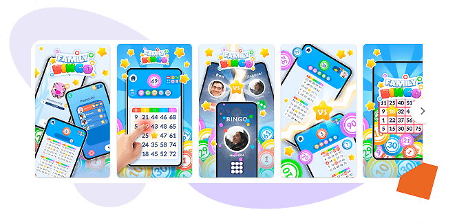 Mobile Bingo