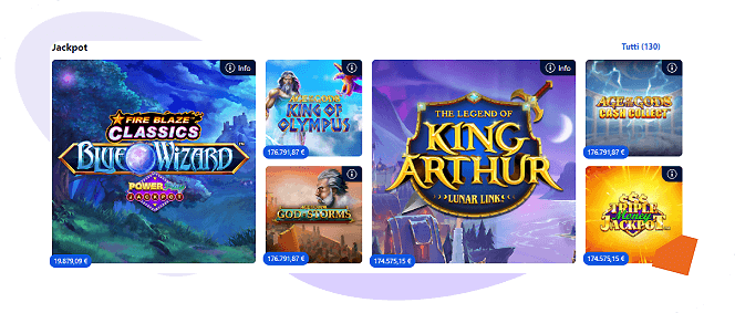 William Hill Slot Machine