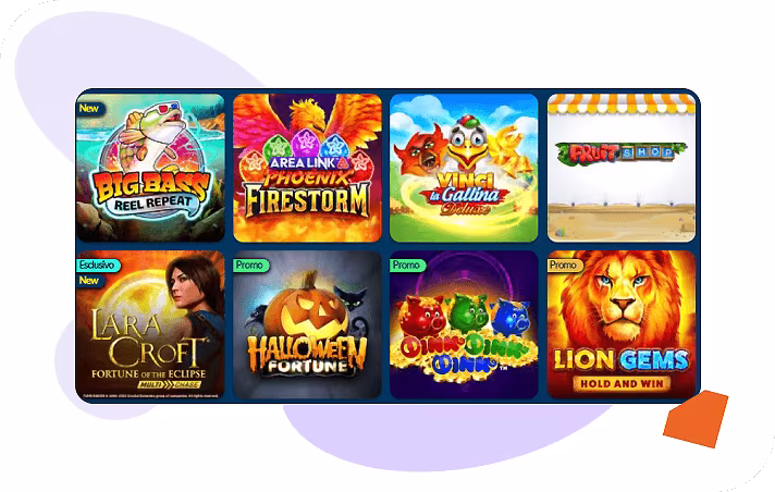 Betflag Gratis Slot